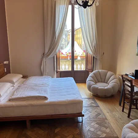 Le Due Fontane Firenze