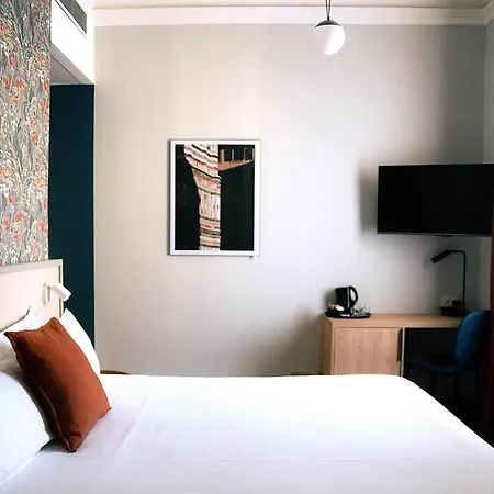 Hotel Goldoni Firenze
