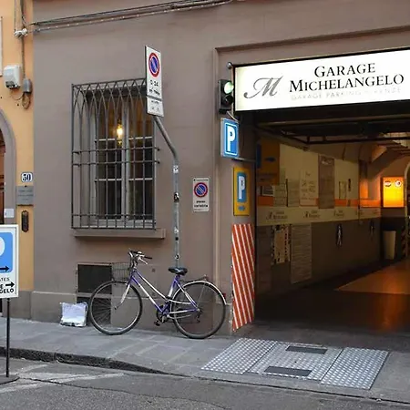 La Gabbia Del Grillo & דירה *