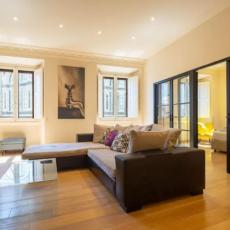 Apartamento Duomo Royal Florencia