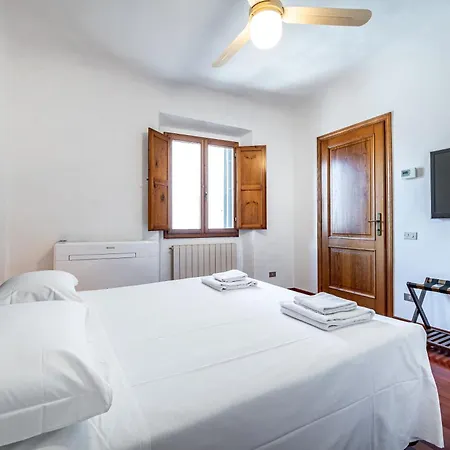 Διαμέρισμα Yd Stylish San Frediano Retreat Φλωρεντία