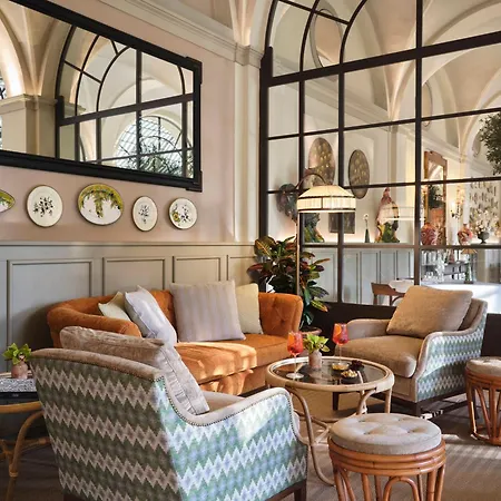 Collegio Querce, Collection Hotel Florencja