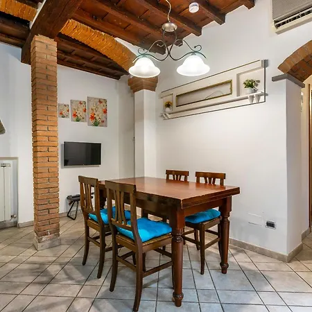 Διαμέρισμα Servi Ground Floor Φλωρεντία