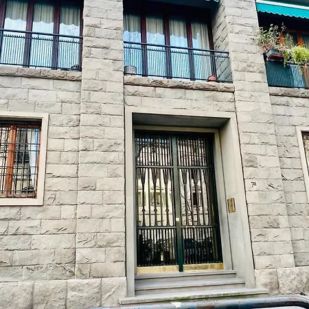 Liberta House Daire *
