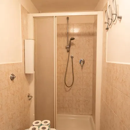 Apartamento Rustic Flat By Ponte Vecchio Florencia