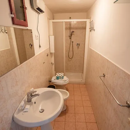 Rustic Flat By Ponte Vecchio Apartamento