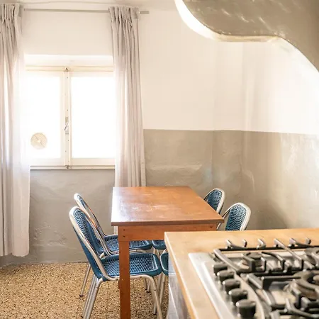 Rustic Flat By Ponte Vecchio Apartamento