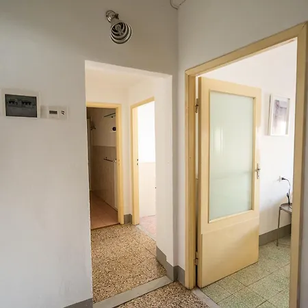 Rustic Flat By Ponte Vecchio Florencia
