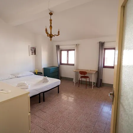 Apartamento Rustic Flat By Ponte Vecchio *