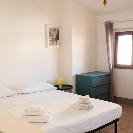 Apartamento Rustic Flat By Ponte Vecchio Florencia