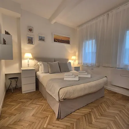 La Vigna Di Nonno Edo Апартаменты