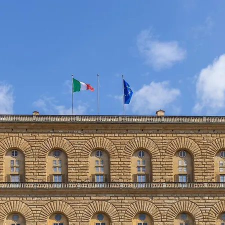 Pitti 13 Residenza D'epoca * Florencia