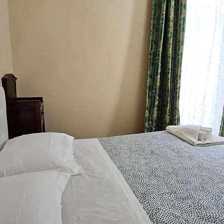 Toselli Luxury Apartment Florence