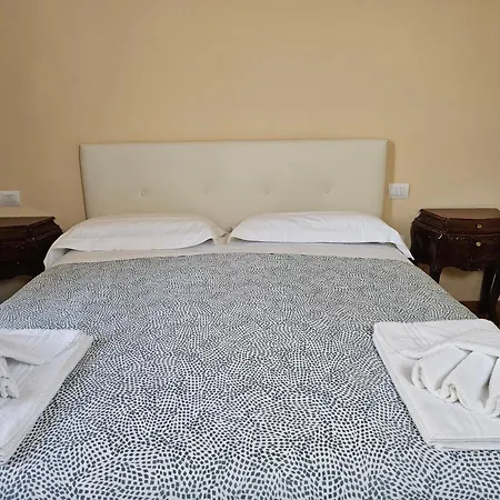 Apartment Toselli Luxury Florence