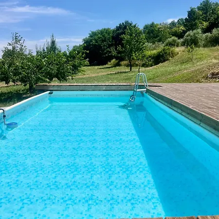 Сasa de vacaciones Serene Country Residence, Mugello Near La Prunetina Florencia