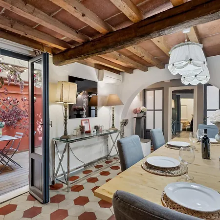 Bloomhouse Di Charme Centro Storico