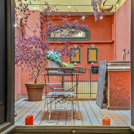 Bloomhouse Di Charme Centro Storico * Florencia