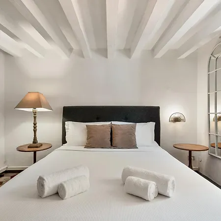 Bloomhouse Di Charme Centro Storico Florencia