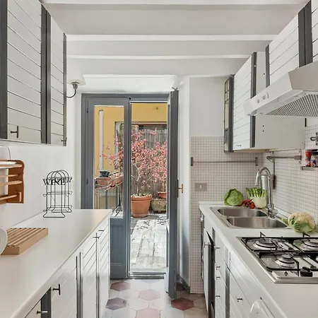 Bloomhouse Di Charme Centro Storico Apartamento