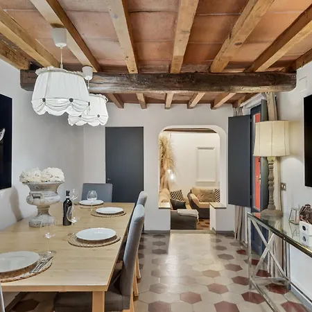 Bloomhouse Di Charme Centro Storico Apartamento