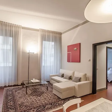 Le Fate Holiday Homes Floransa