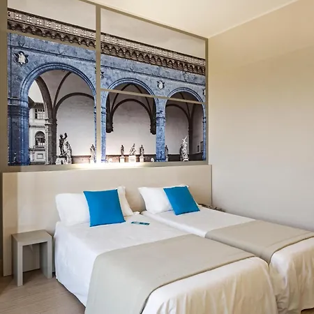 Nuovo Palazzo Di Giustizia 3*