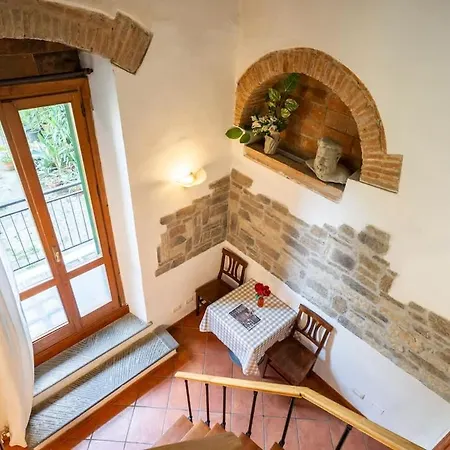 Appartement 3 - Monolocale Caratteristico E Silenzioso *