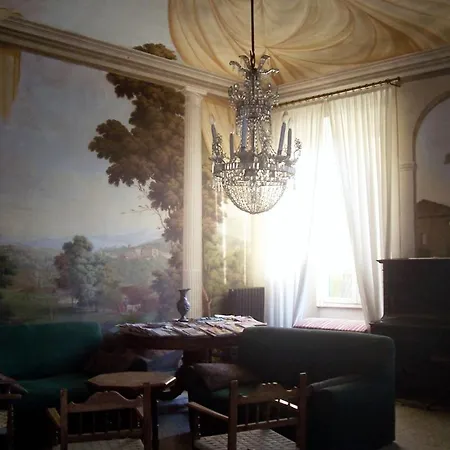 Scoti Hotel Firenze