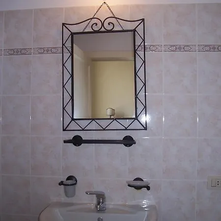 Hotel Scoti Firenze
