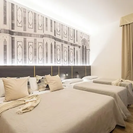 Mia Cara & Hotel
