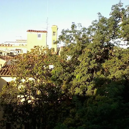 Casa de hóspedes Bellevue House