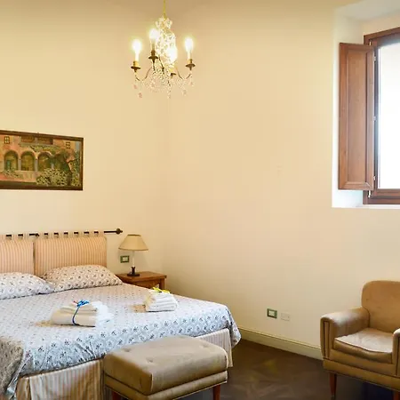 Armonie Di Incontri 3*