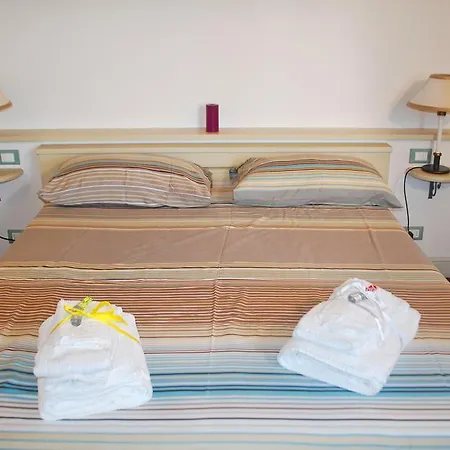 Armonie Di Incontri Bed & Breakfast 3*