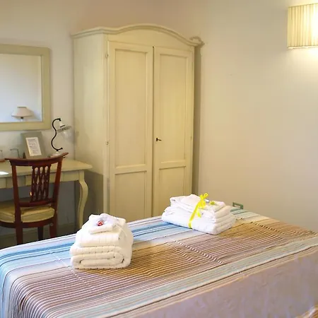 Armonie Di Incontri Bed & Breakfast