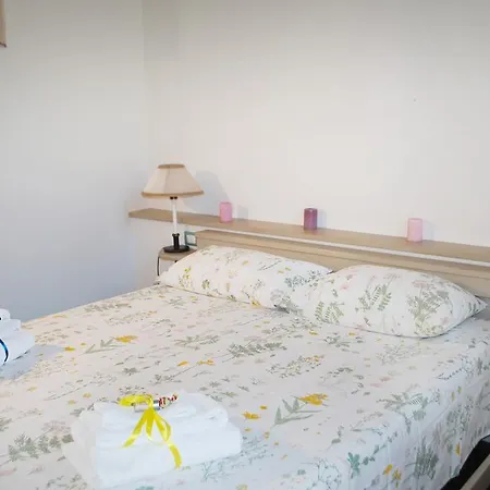 Armonie Di Incontri Bed & Breakfast 3*
