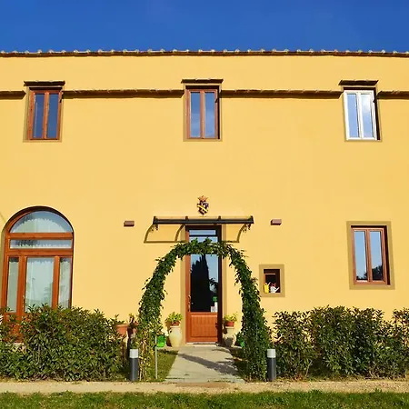 Armonie Di Incontri Bed & Breakfast 3*