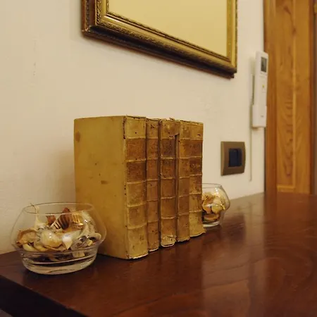 Aria Di Casa Appartamento