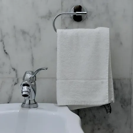 Aria Di Casa Appartamento Firenze