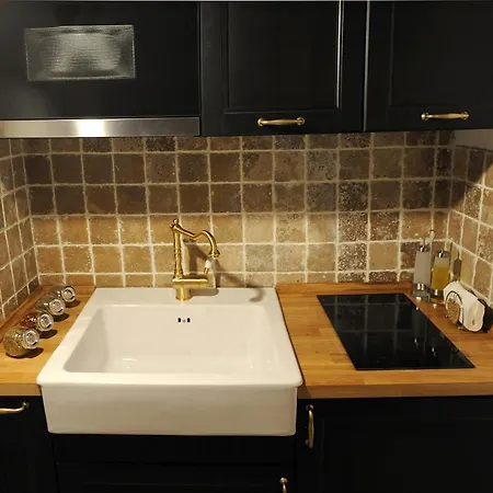 Aria Di Casa Appartamento Firenze