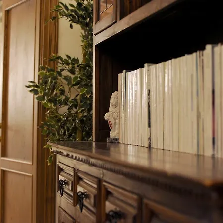 Aria Di Casa *