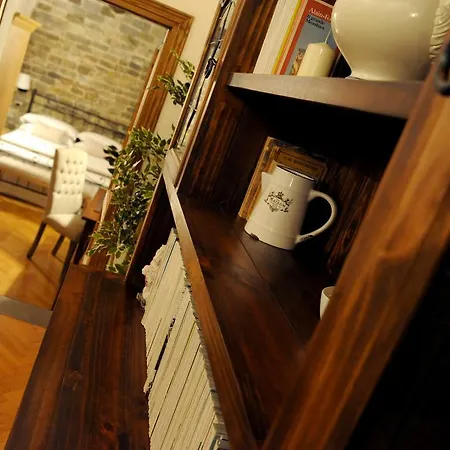 Appartamento Aria Di Casa *