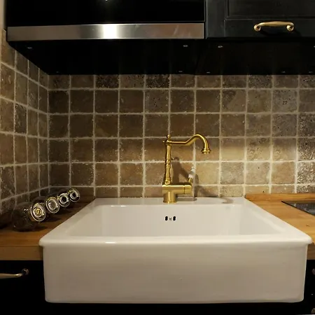 Appartamento Aria Di Casa *