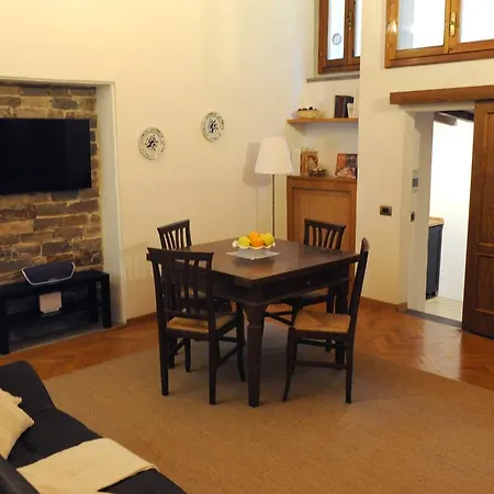 Aria Di Casa Appartamento Firenze