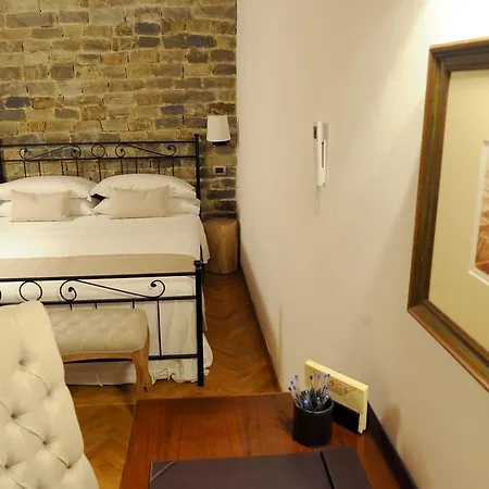 Aria Di Casa