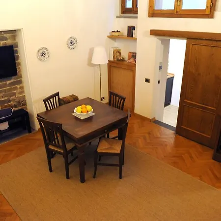 Appartamento Aria Di Casa Firenze