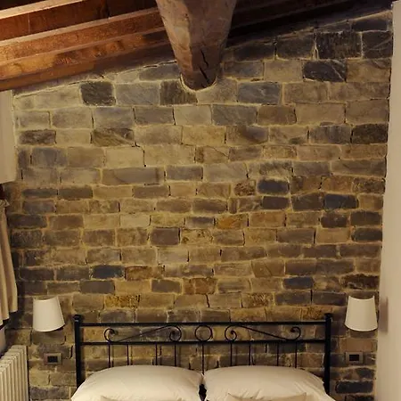 Appartamento Aria Di Casa