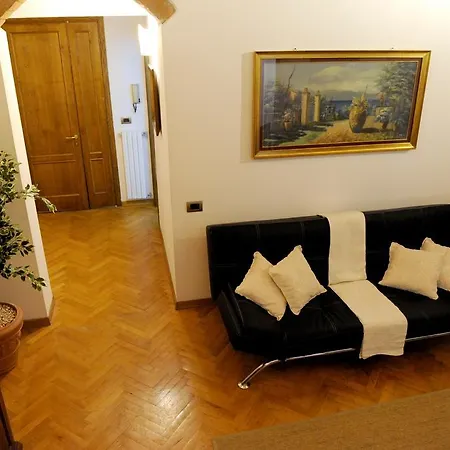Aria Di Casa *