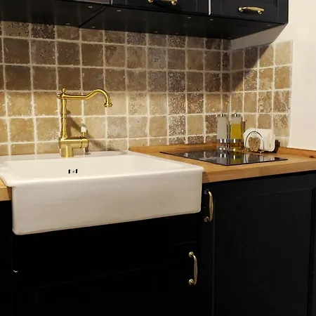 Aria Di Casa Appartamento Firenze