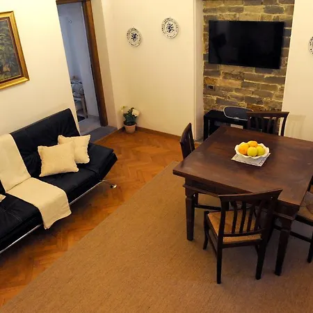 Appartamento Aria Di Casa Firenze