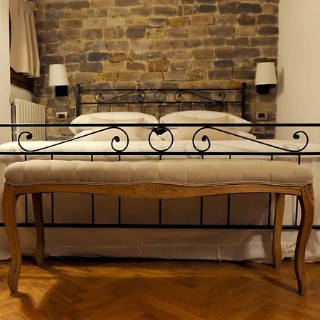 Appartamento Aria Di Casa Firenze